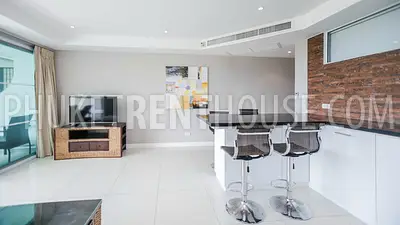 KAT19501: Modern apartment with 2 bedrooms at tourist area Kata. Photo #6