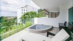 KAT19501: Modern apartment with 2 bedrooms at tourist area Kata. Thumbnail #17