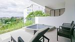 KAT19501: Modern apartment with 2 bedrooms at tourist area Kata. Thumbnail #18