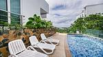KAT19501: Modern apartment with 2 bedrooms at tourist area Kata. Thumbnail #22