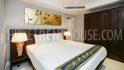 KAT19501: Modern apartment with 2 bedrooms at tourist area Kata. Photo #13