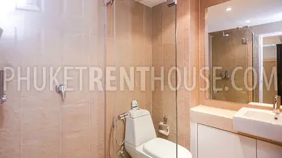 KAT19501: Modern apartment with 2 bedrooms at tourist area Kata. Photo #15