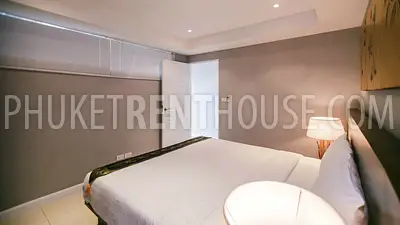 KAT19501: Modern apartment with 2 bedrooms at tourist area Kata. Photo #16