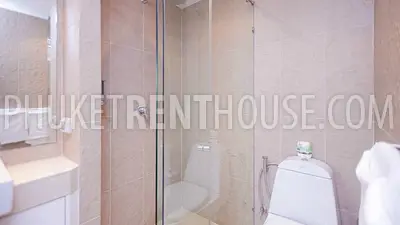 KAT19501: Modern apartment with 2 bedrooms at tourist area Kata. Photo #24