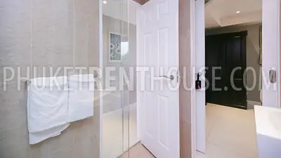 KAT19501: Modern apartment with 2 bedrooms at tourist area Kata. Photo #25