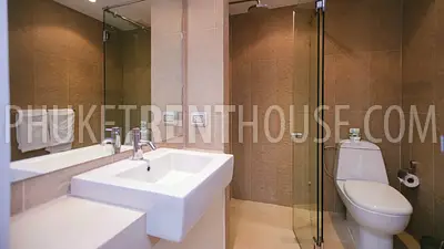 KAT19501: Modern apartment with 2 bedrooms at tourist area Kata. Photo #26