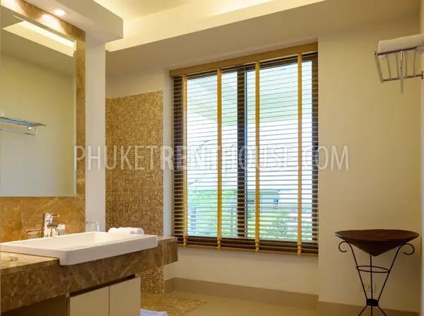 NAT19505: Unique 4 Bedroom Villa only 600 meters from the Naithon beach. 照片 #11