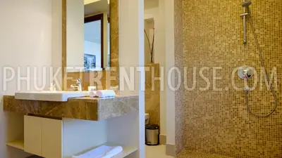 NAT19505: Unique 4 Bedroom Villa only 600 meters from the Naithon beach. Photo #13