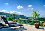 NAT19505: Unique 4 Bedroom Villa only 600 meters from the Naithon beach. Thumbnail #21