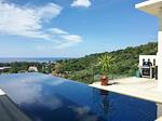 NAT19505: Unique 4 Bedroom Villa only 600 meters from the Naithon beach. Thumbnail #22