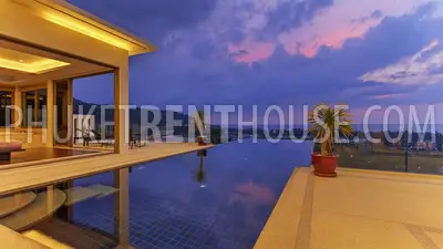NAT19505: Unique 4 Bedroom Villa only 600 meters from the Naithon beach. Photo #24