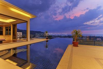 NAT19505: Unique 4 Bedroom Villa only 600 meters from the Naithon beach. Photo #24