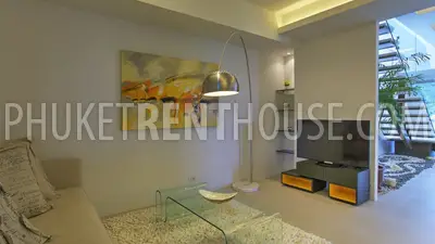 NAT19505: Unique 4 Bedroom Villa only 600 meters from the Naithon beach. Photo #15
