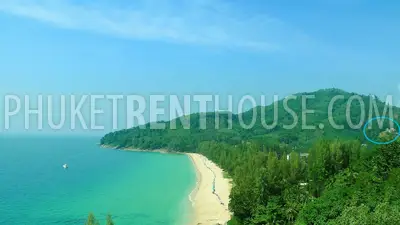 NAT19505: Unique 4 Bedroom Villa only 600 meters from the Naithon beach. Photo #18