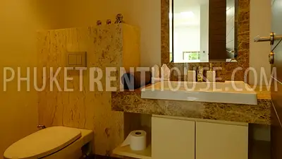 NAT19507: Two-Bedroom Sea View Villa close to Naithon beach. Photo #6