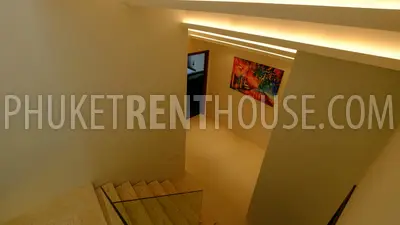 NAT19507: Two-Bedroom Sea View Villa close to Naithon beach. Photo #7