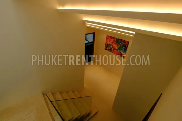 NAT19507: Two-Bedroom Sea View Villa close to Naithon beach. 照片 #7