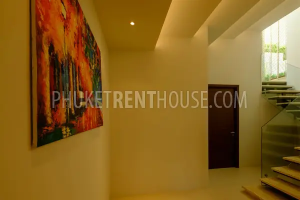 NAT19507: Two-Bedroom Sea View Villa close to Naithon beach. 照片 #10
