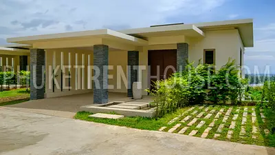 NAT19507: Two-Bedroom Sea View Villa close to Naithon beach. Photo #3