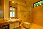 NAT19507: Two-Bedroom Sea View Villa close to Naithon beach. Thumbnail #4