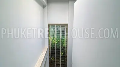 NAT19507: Two-Bedroom Sea View Villa close to Naithon beach. Photo #16