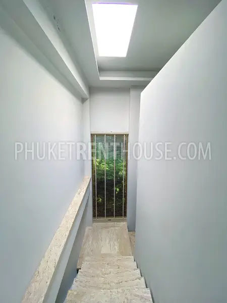 NAT19507: Two-Bedroom Sea View Villa close to Naithon beach. 照片 #16
