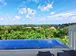 NAT19507: Two-Bedroom Sea View Villa close to Naithon beach. Thumbnail #11