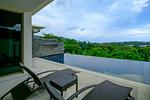 NAT19507: Two-Bedroom Sea View Villa close to Naithon beach. Thumbnail #13