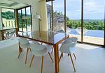 NAT19507: Two-Bedroom Sea View Villa close to Naithon beach. Thumbnail #25