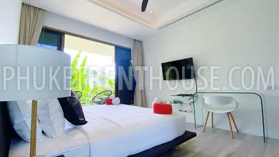 NAT19507: Two-Bedroom Sea View Villa close to Naithon beach. Photo #29