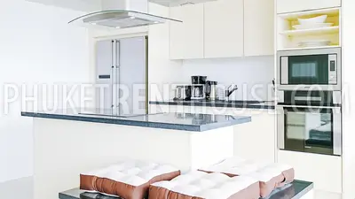 NAT19507: Two-Bedroom Sea View Villa close to Naithon beach. Photo #22