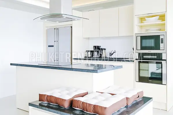NAT19507: Two-Bedroom Sea View Villa close to Naithon beach. 照片 #22