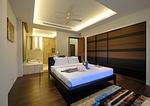 NAI19508: 2 Bedroom Pool Villa with Sea view in Naithon beach. Thumbnail #5