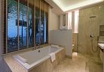 NAI19508: 2 Bedroom Pool Villa with Sea view in Naithon beach. Thumbnail #7