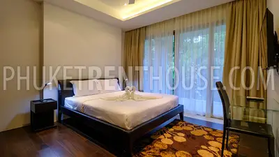 NAT19508: 2 Bedroom Pool Villa with Sea view in Naithon beach. Photo #8