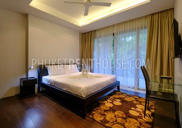 NAT19508: 2 Bedroom Pool Villa with Sea view in Naithon beach. 照片 #8