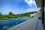 NAT19508: 2 Bedroom Pool Villa with Sea view in Naithon beach. Thumbnail #1