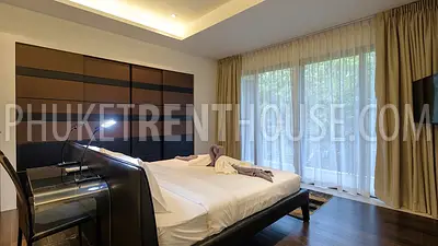 NAT19508: 2 Bedroom Pool Villa with Sea view in Naithon beach. Photo #2