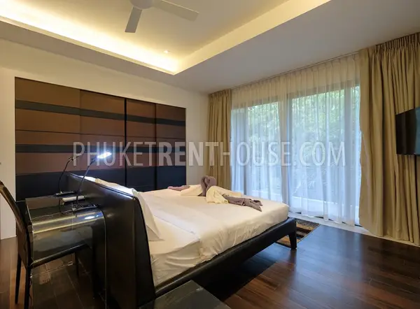 NAT19508: 2 Bedroom Pool Villa with Sea view in Naithon beach. 照片 #2