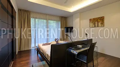 NAT19508: 2 Bedroom Pool Villa with Sea view in Naithon beach. Photo #3