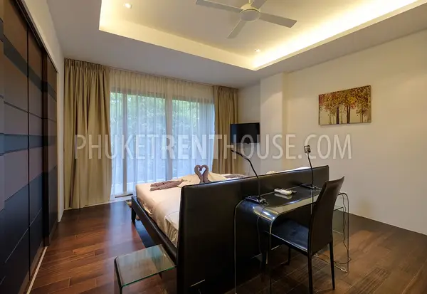 NAT19508: 2 Bedroom Pool Villa with Sea view in Naithon beach. 照片 #3