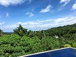 NAI19508: 2 Bedroom Pool Villa with Sea view in Naithon beach. Thumbnail #14