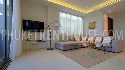 NAT19508: 2 Bedroom Pool Villa with Sea view in Naithon beach. Photo #18