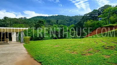 NAT19508: 2 Bedroom Pool Villa with Sea view in Naithon beach. Photo #19