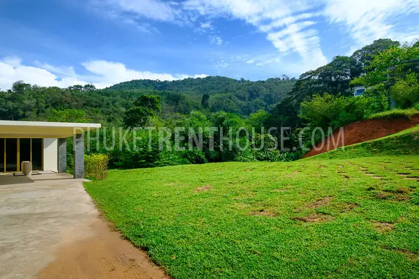 NAT19508: 2 Bedroom Pool Villa with Sea view in Naithon beach. 照片 #19