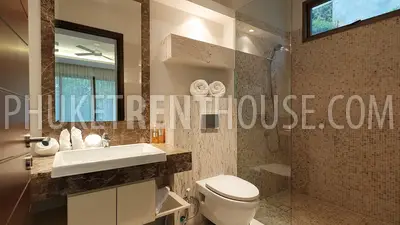 NAT19508: 2 Bedroom Pool Villa with Sea view in Naithon beach. Photo #10