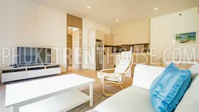 MAI19509: Beachfront 2 Bedroom Residence in Luxury Condominium. Photo #2