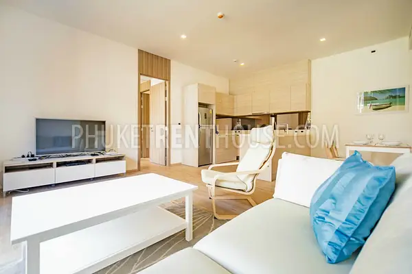 MAI19509: Beachfront 2 Bedroom Residence in Luxury Condominium. 照片 #2
