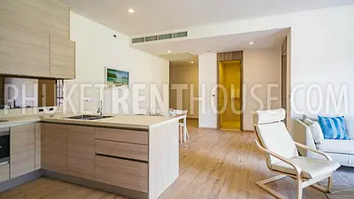 MAI19509: Beachfront 2 Bedroom Residence in Luxury Condominium. Photo #3