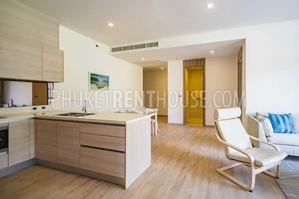 MAI19509: Beachfront 2 Bedroom Residence in Luxury Condominium. 照片 #3